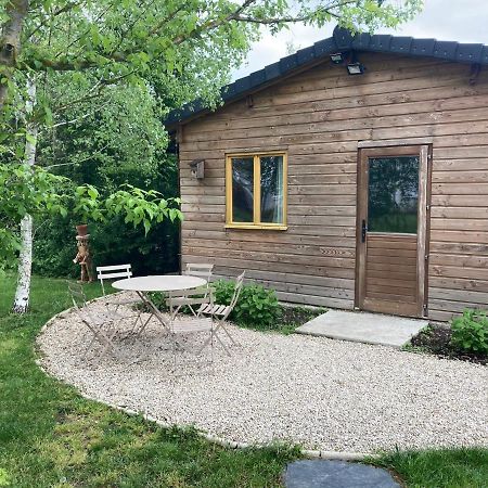 Saint-Jean-le-Blanc Chalet Proche Orleans Centre מראה חיצוני תמונה