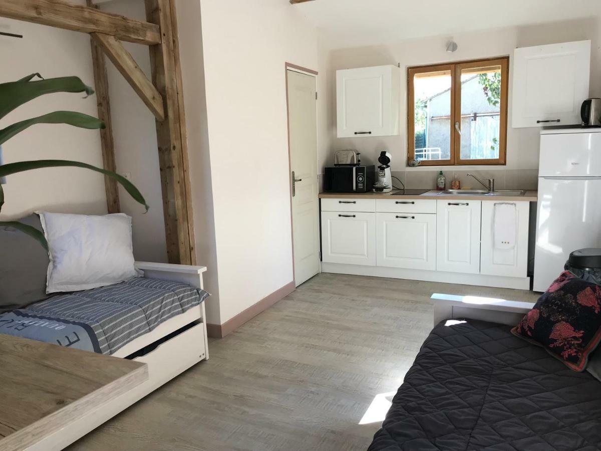 Saint-Jean-le-Blanc Chalet Proche Orleans Centre מראה חיצוני תמונה